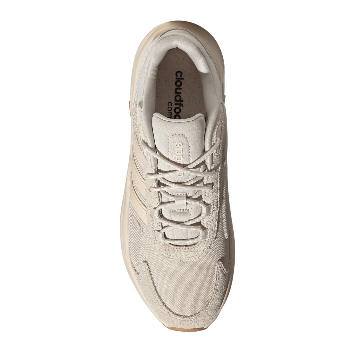 Tenis Adidas Ozelle Beige (Hombre) GX6762