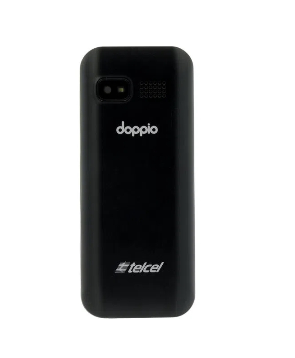Celular Básico Doppio F1811 Negro