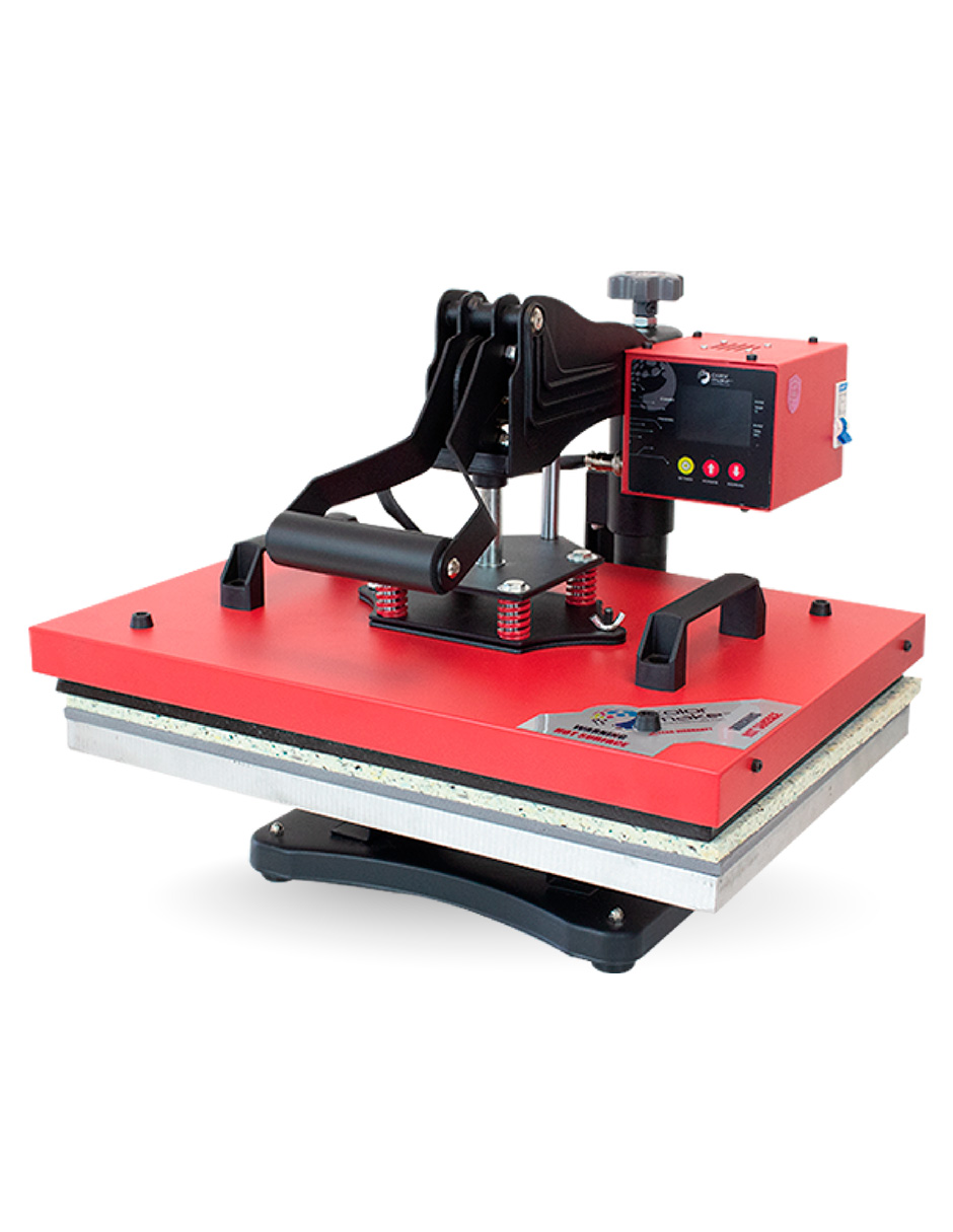 Combo 10 en 1 Serie Pro 2.0 A3 32x45cm. Color Make Para Sublimación