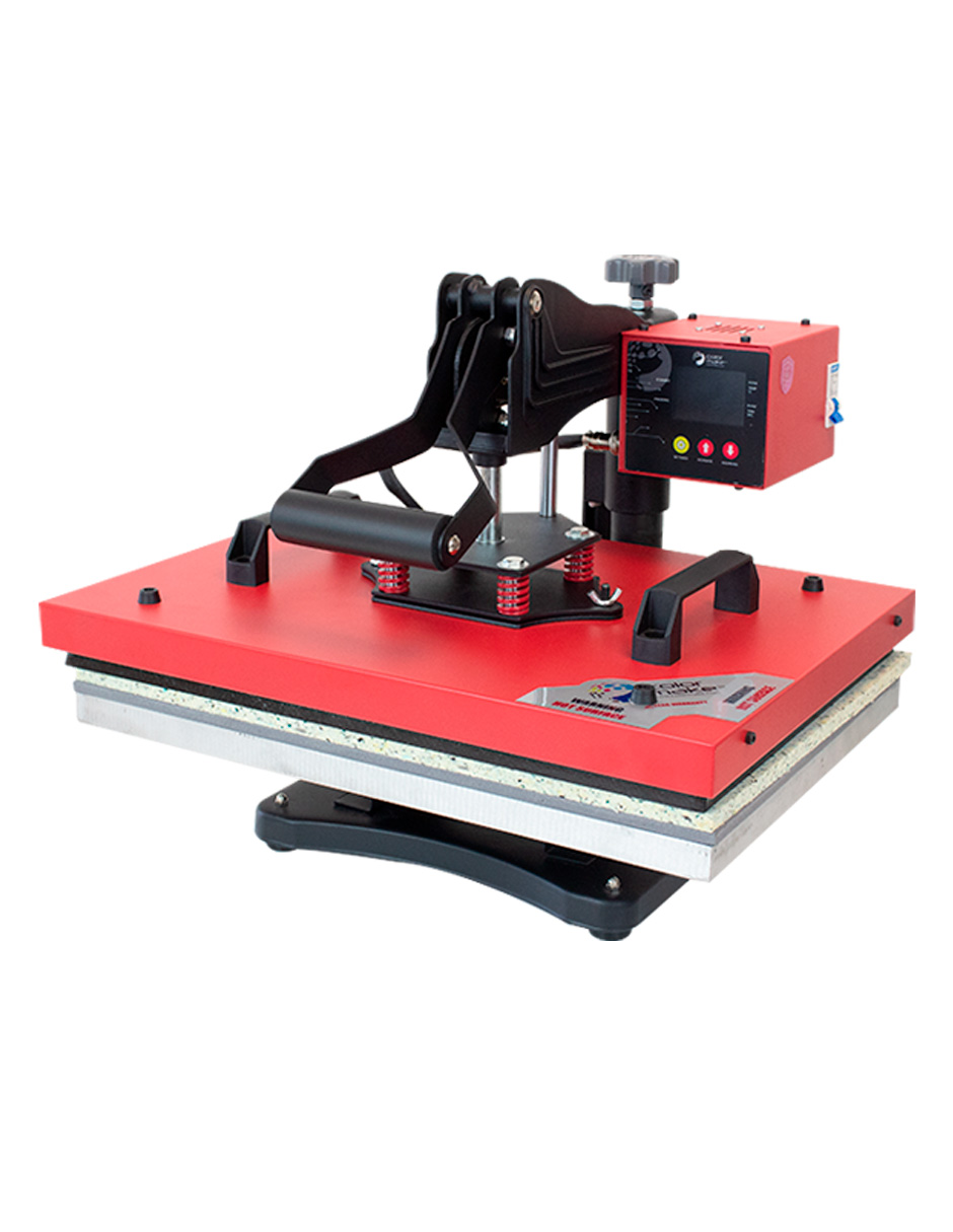 Combo 10 en 1 Serie Pro 2.0 29x38cm Color Make Para Sublimación