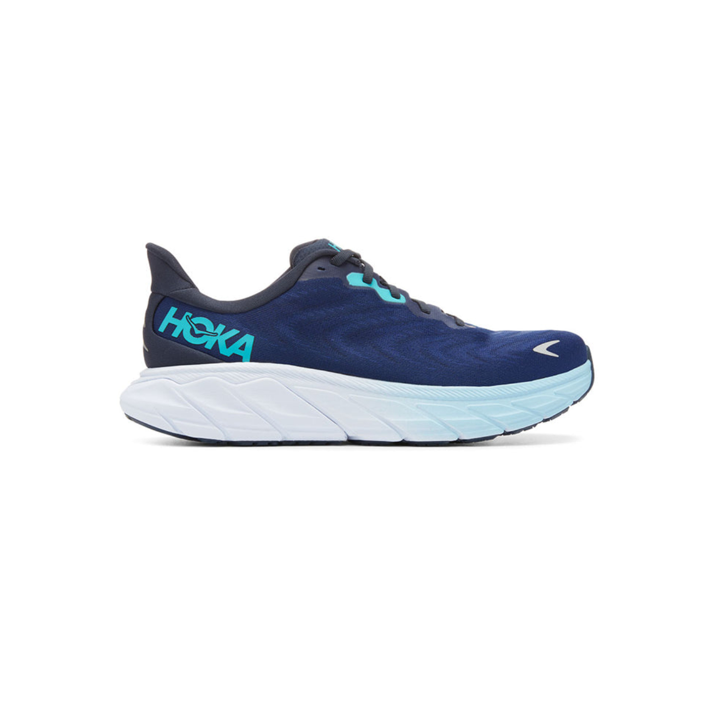  Zapatillas de running HOKA ONE ONE ONE para mujer Cavu 2, azul,  10 : Ropa, Zapatos y Joyería