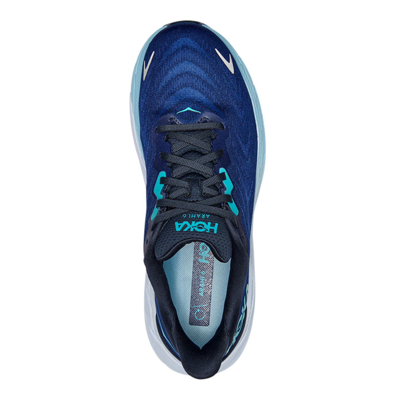  Zapatillas de running HOKA ONE ONE ONE para mujer Cavu 2, azul,  10 : Ropa, Zapatos y Joyería