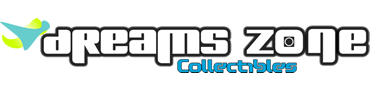 Dreams Zone Collectibles