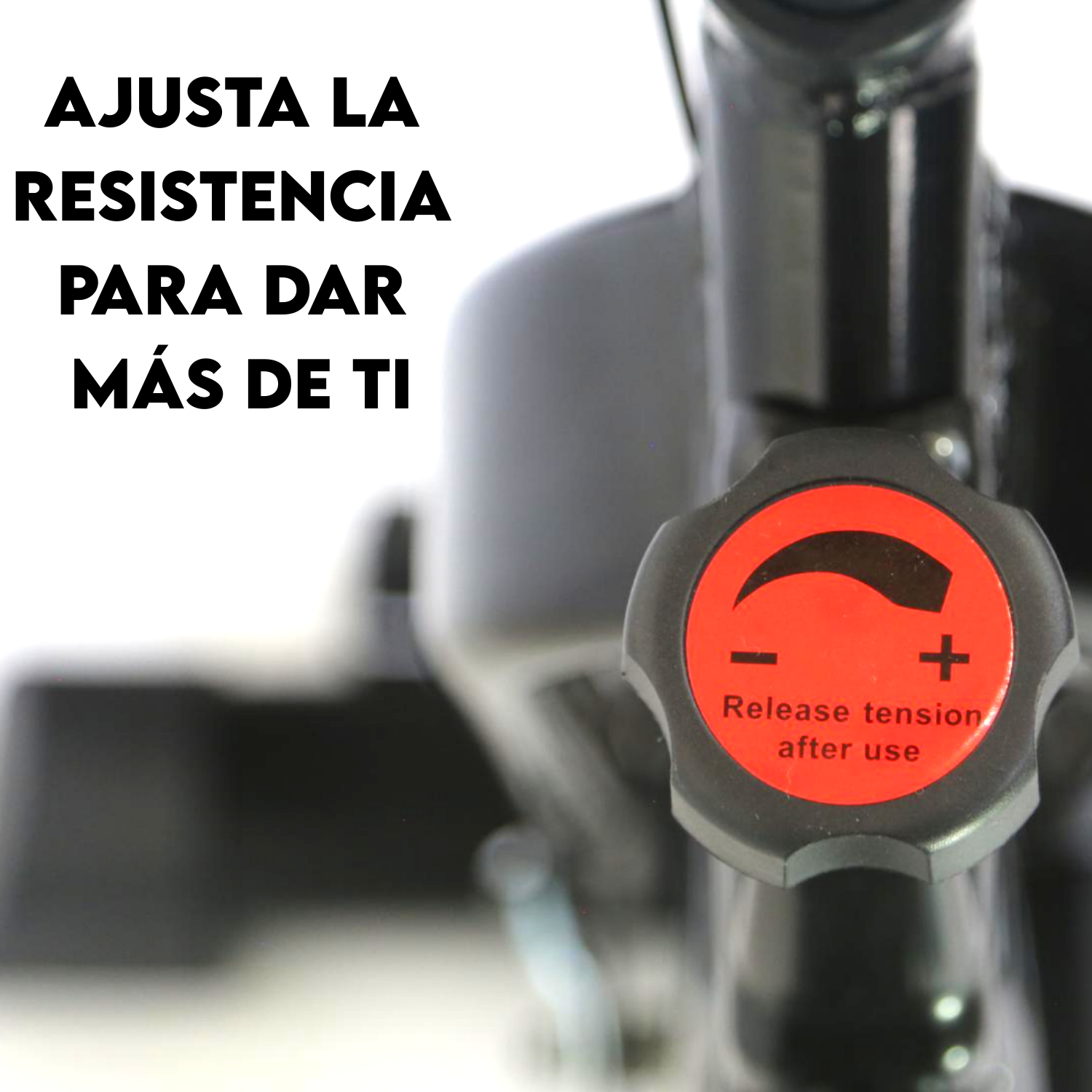 Bicicleta Fija Spinning Estatica Eléctrica Ejercicio Gym Pro 