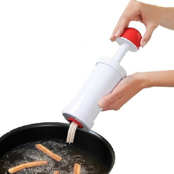 Fabrica de Churros Betterware