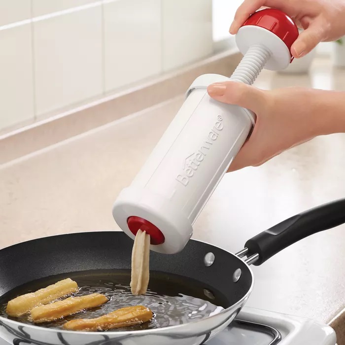 Fabrica de Churros Betterware