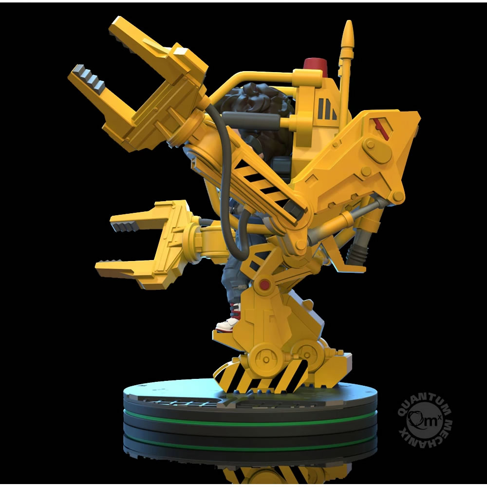 Ripley with Power Loader Q-Fig Elite