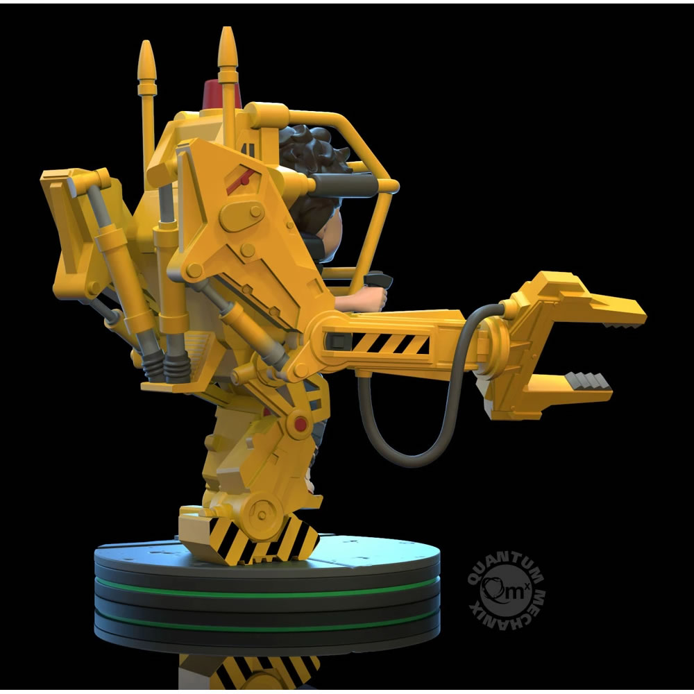 Ripley with Power Loader Q-Fig Elite