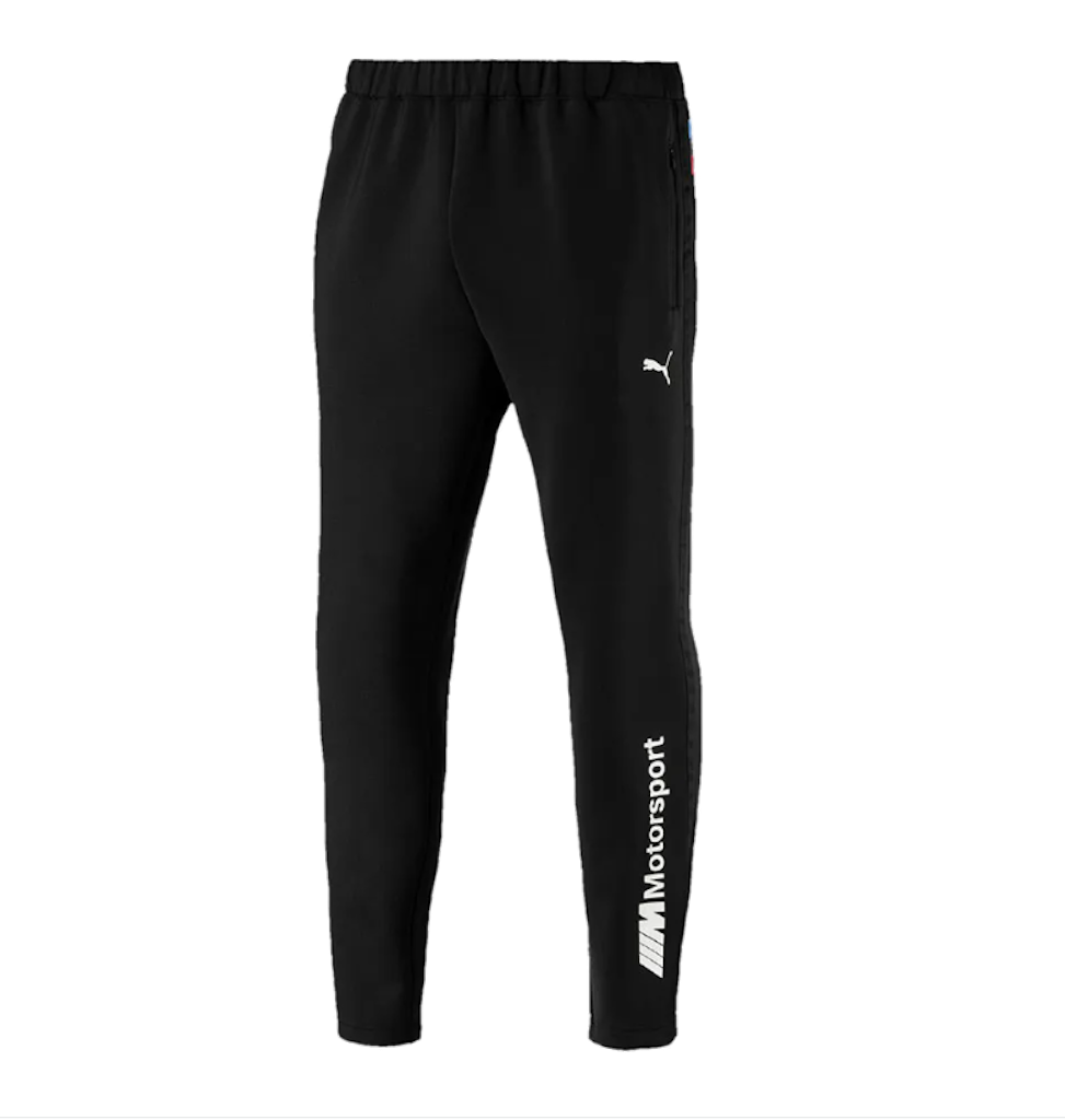 Pantalon Deportivo Hombre Puma Bmw Mms Life Pants 577782