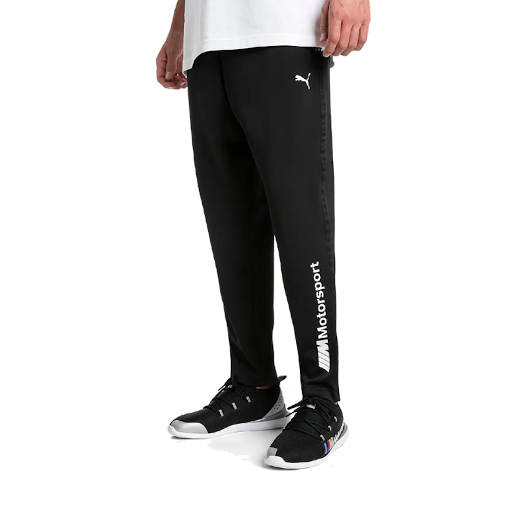 Pantalon Deportivo Hombre Puma Bmw Mms Life Pants 577782