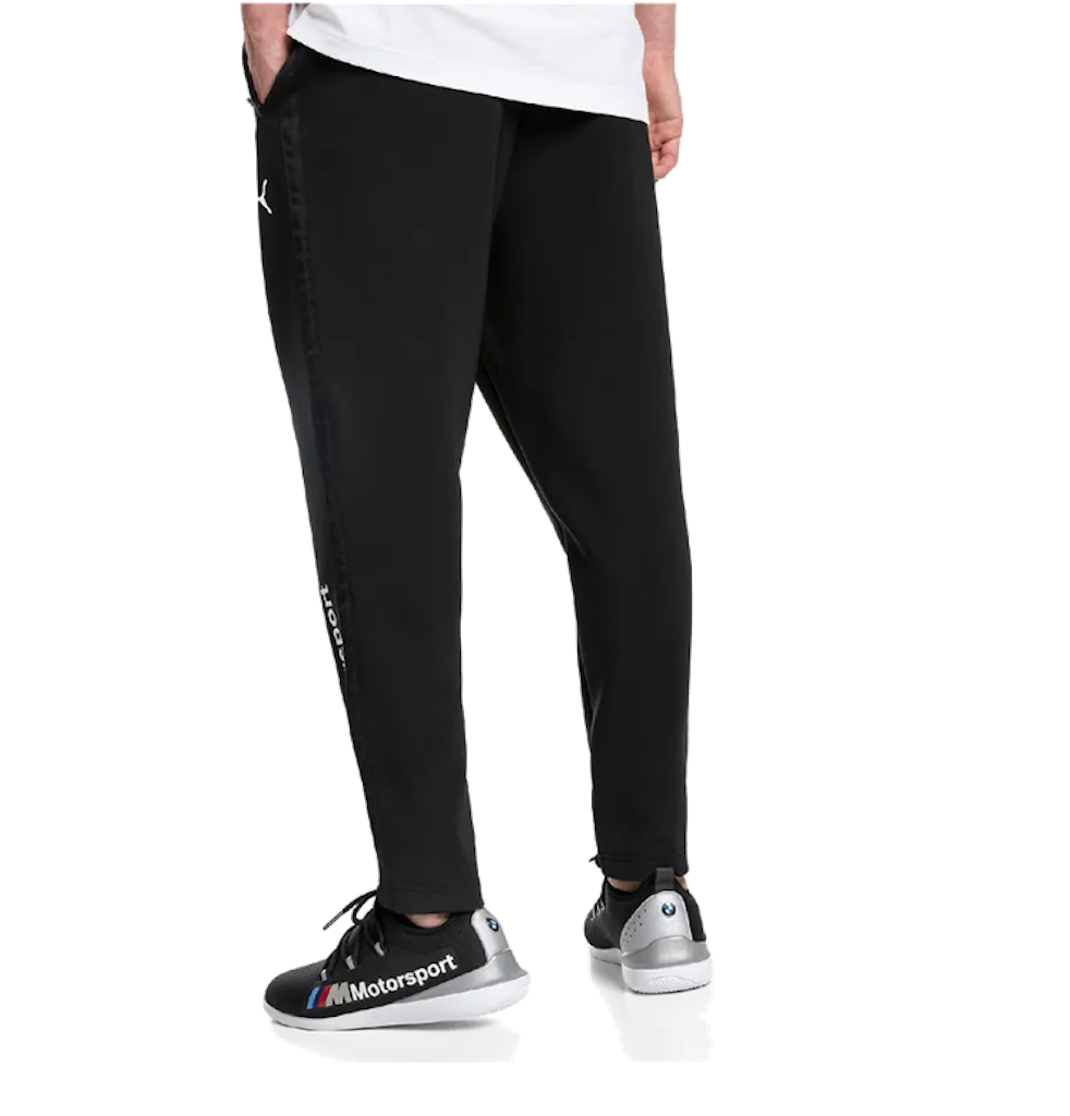 Pantalon Deportivo Hombre Puma Bmw Mms Life Pants 577782