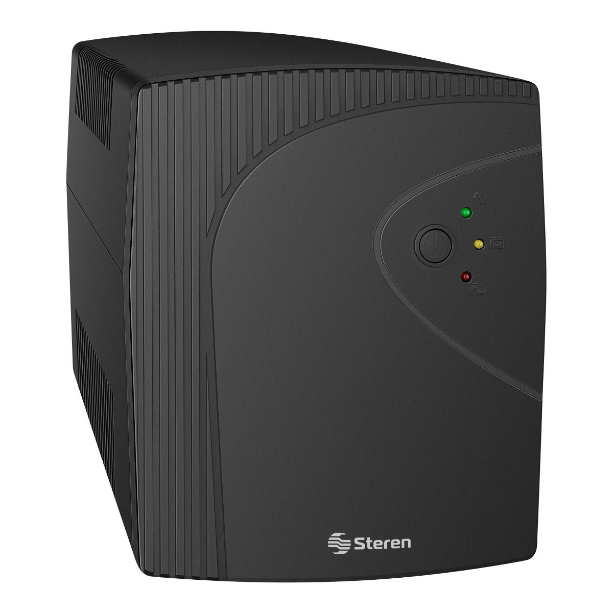 No Break (UPS) 90Min Respaldo C/ Luz LED 1500VA Steren