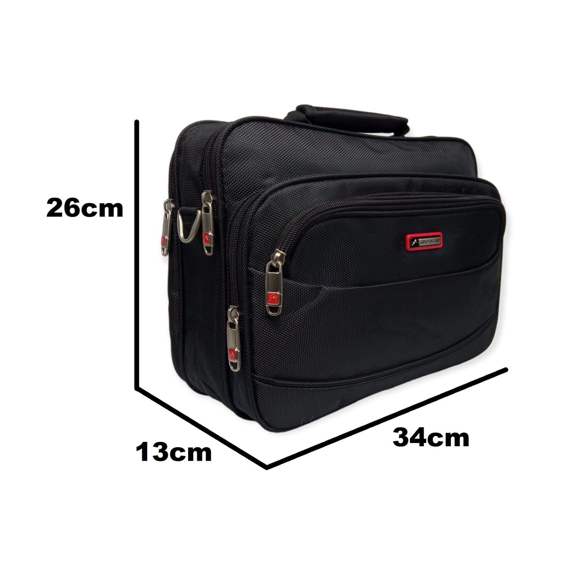 Maletín Portafolio Para Laptop o Tablet Portalaptop Portatil 