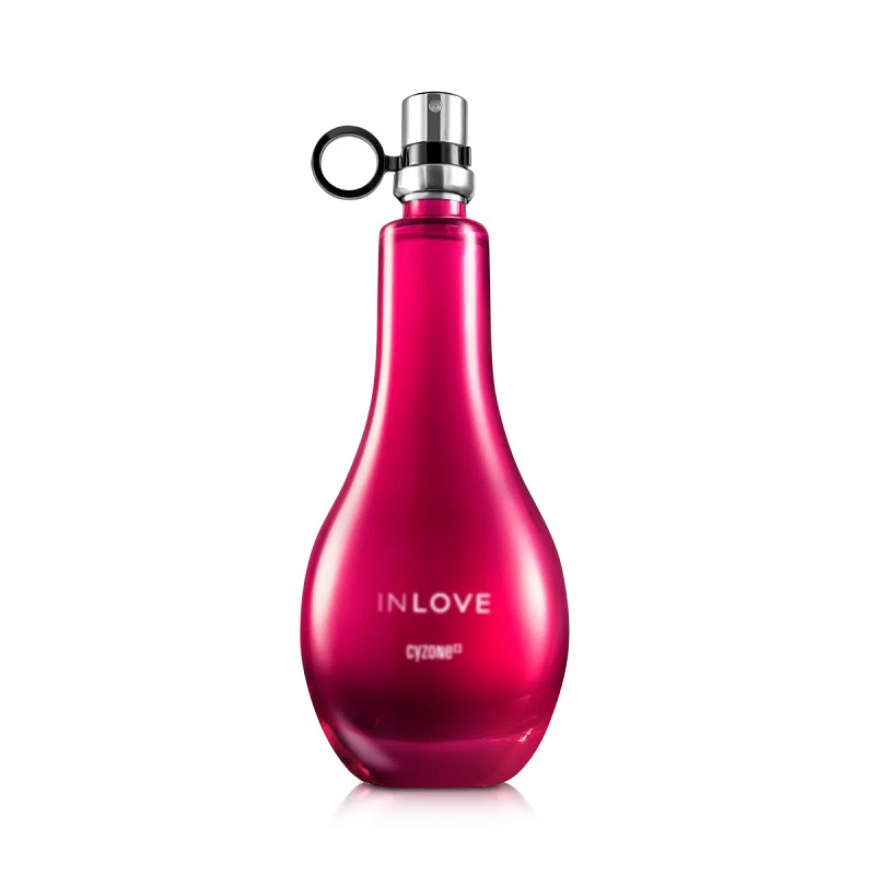 In Love by Cyzone Perfume para Dama 50 ml
