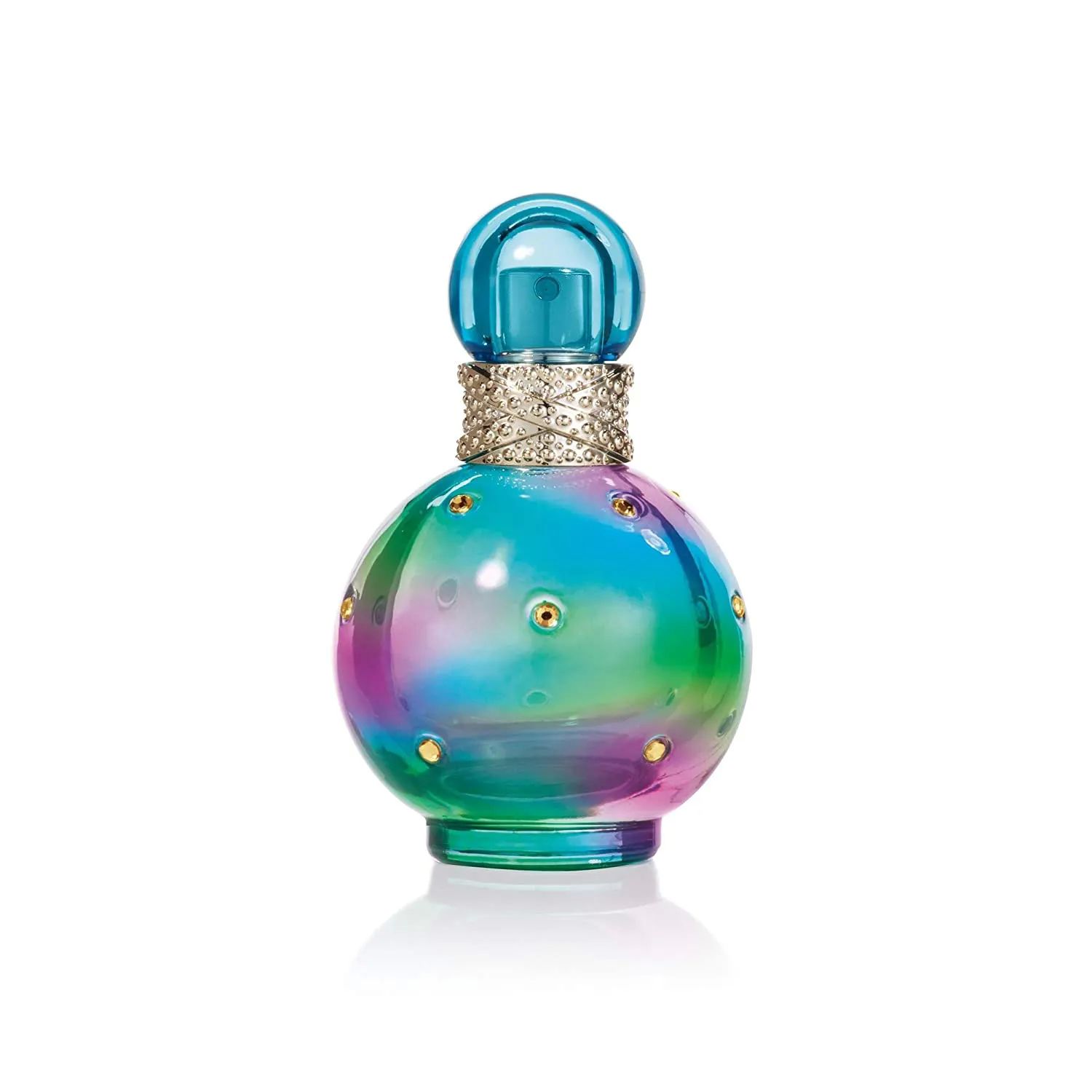 Perfume Fantasy Festive para Mujer Britney Spears EDT 100ML