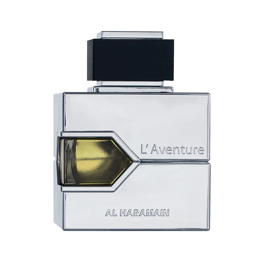 Perfume LAventure Para Hombre De Al Haramain EDP 100ML