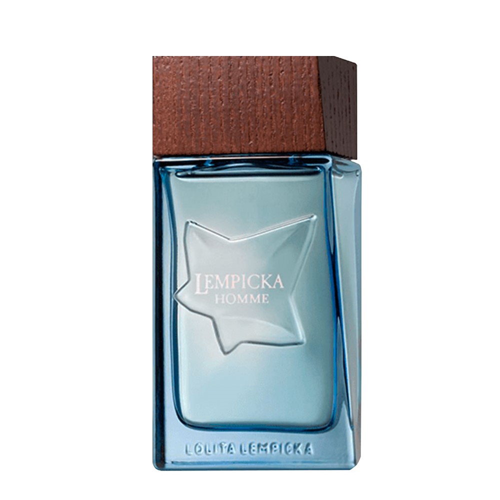 Perfume Lolita Lempicka Agua de tocador hombre 100ml