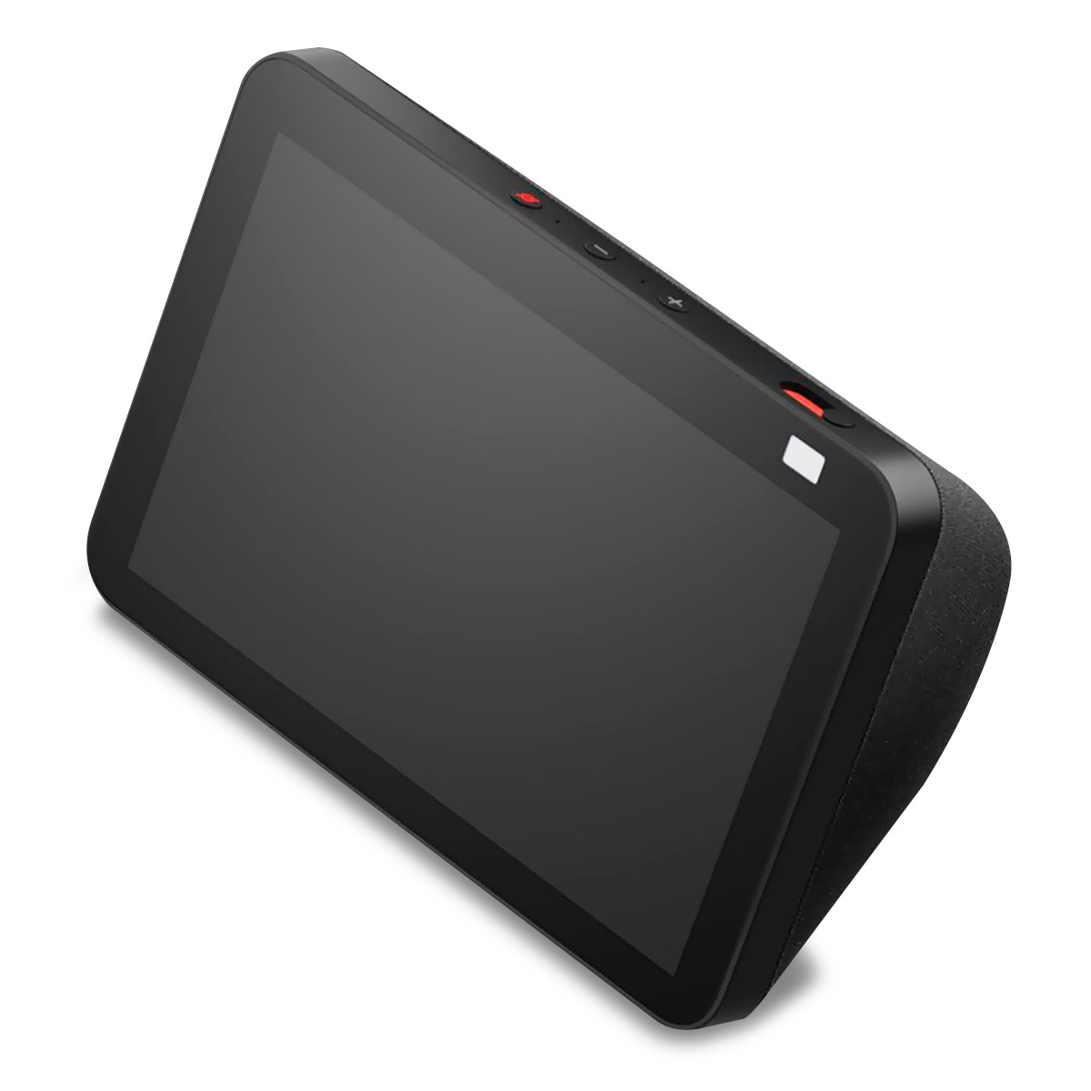 Bocina Asistente de Voz con Alexa Integrado Amazon Echo Show 8 Negro