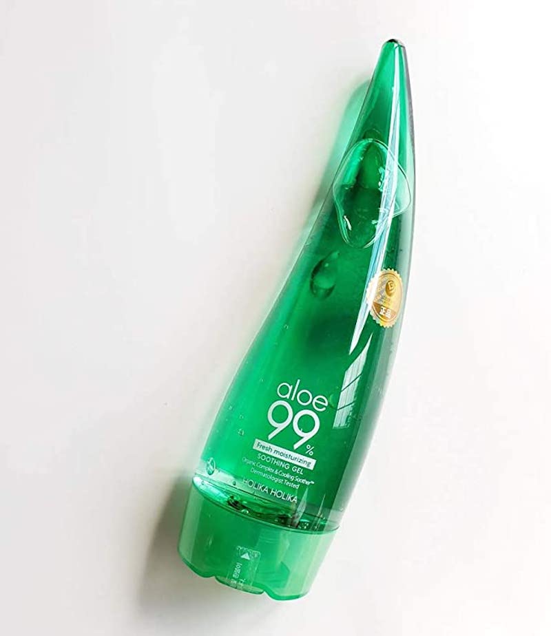 Aloe 99 Soothing Gel
