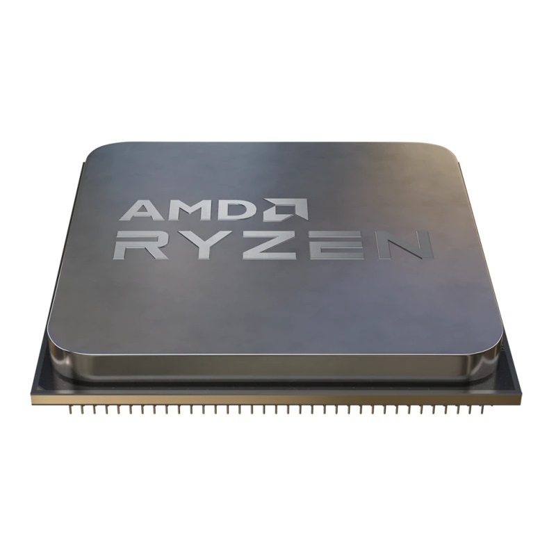 Procesador AMD Ryzen 5 5500, S-AM4, 3.60GHz, Six-Core, 16MB L3 Caché  incluye Disipador 