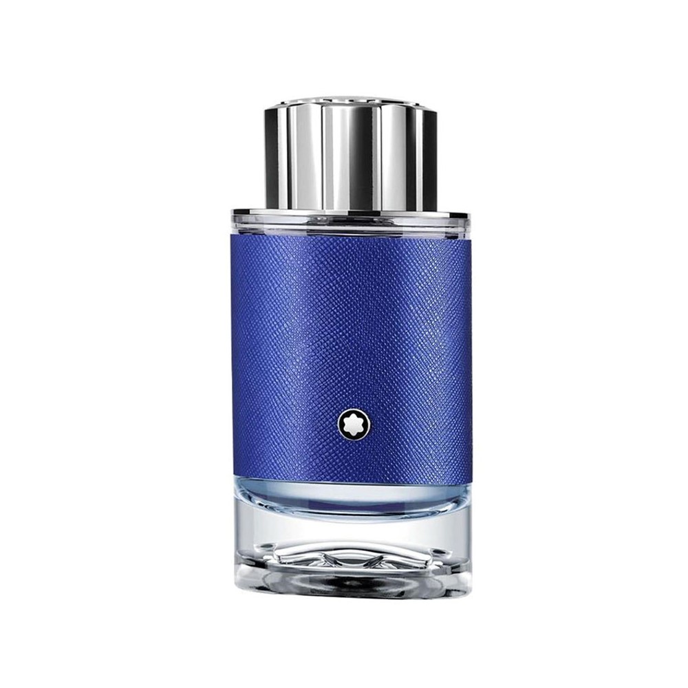 Perfume Mont Blanc Explorer Ultra Blue Agua de perfume 100ml Hombre