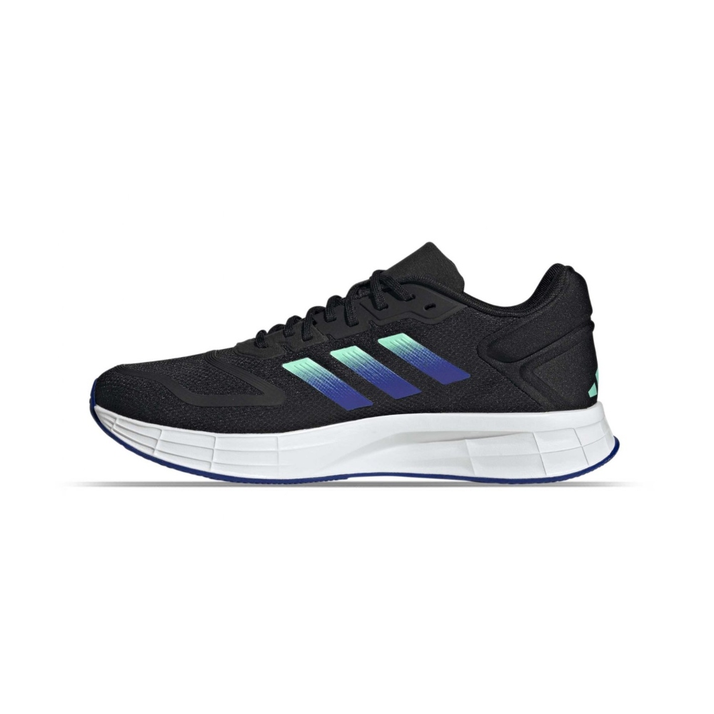 Tenis deportivos Adidas Duramo 10 negro HP2376