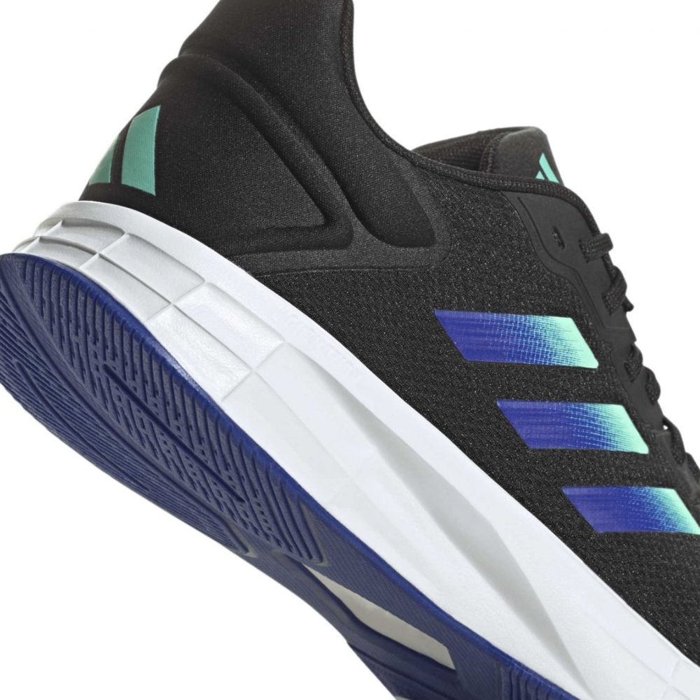 Tenis deportivos Adidas Duramo 10 negro HP2376