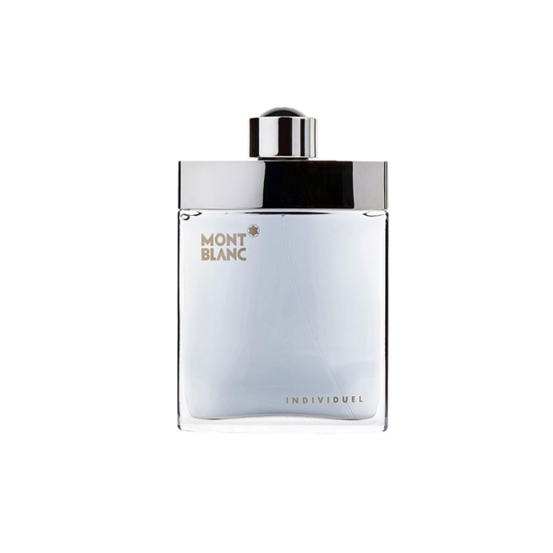 Perfume  Mont Blanc Individuel Agua de tocador 75ml hombre