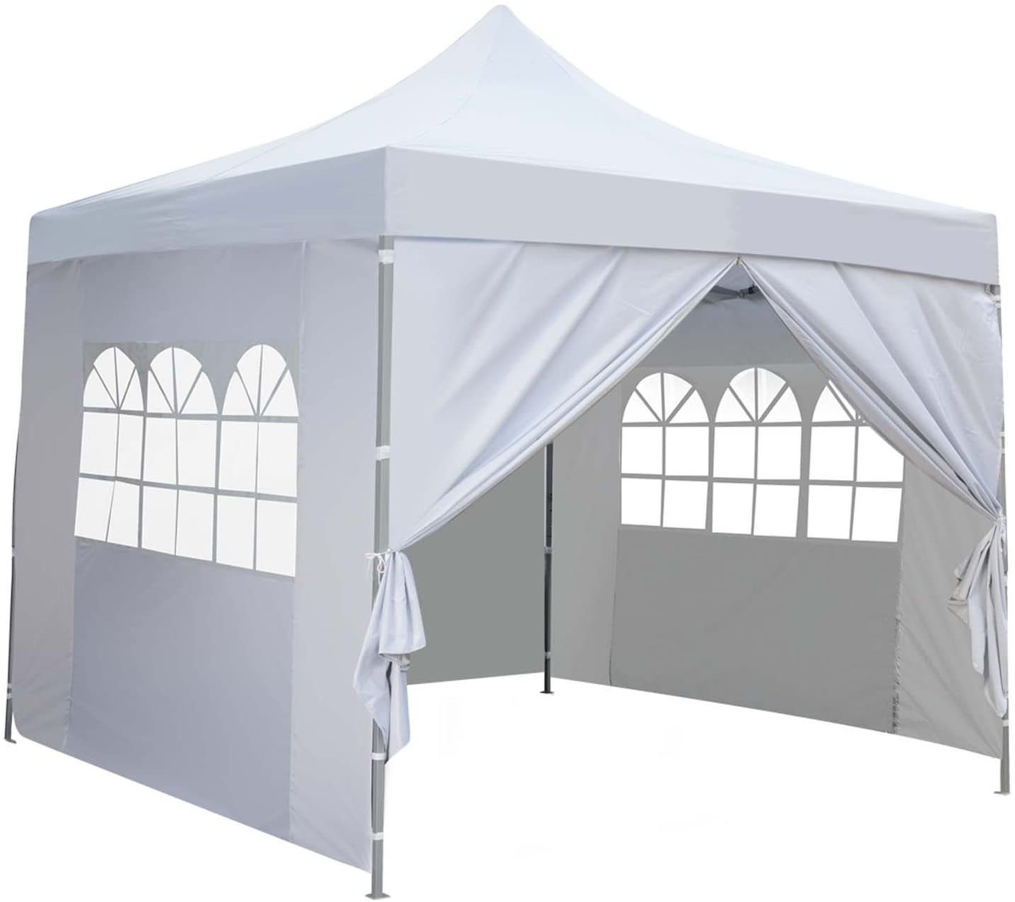 Toldo plegable, ideal para tus eventos al aire libre