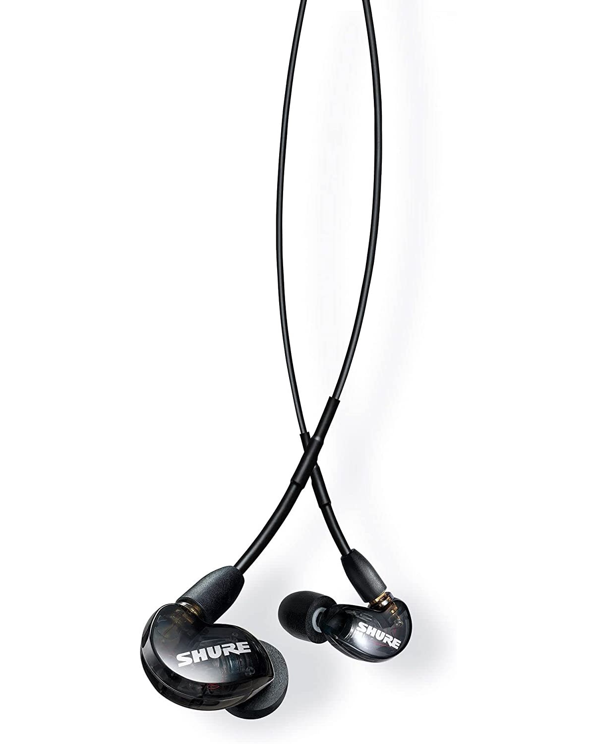 Audífonos In-Ear Profesionales Shure SE215