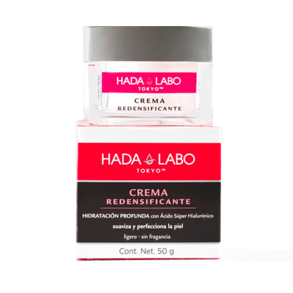 Hada Labo Tokio Crema Redensificante 50g