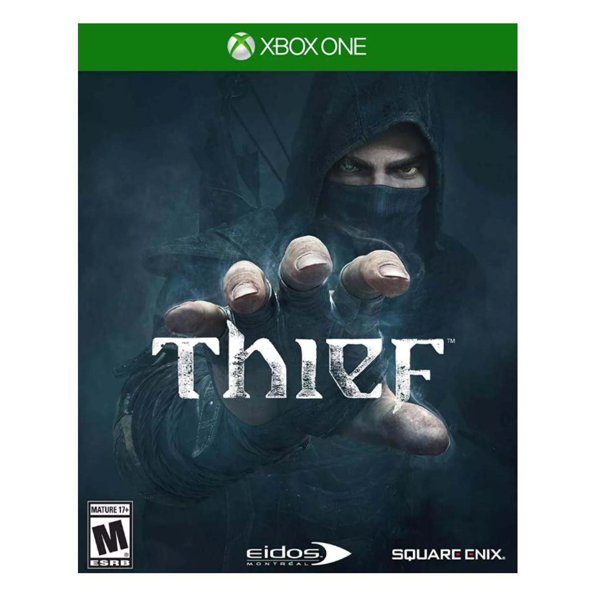 Thief Compatible Xbox One