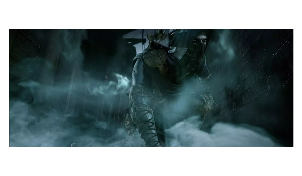 Thief Compatible Xbox One