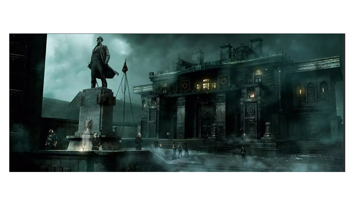 Thief Compatible Xbox One