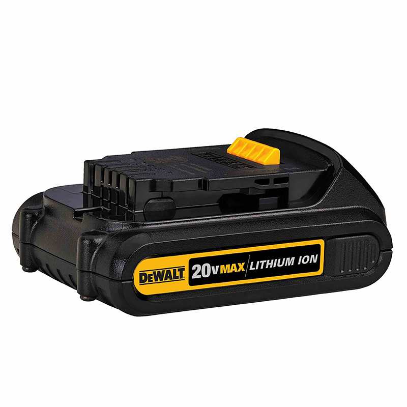 Bateria 20v Max Compacta 1.5ah Dcb201 reacondicionado Grado A