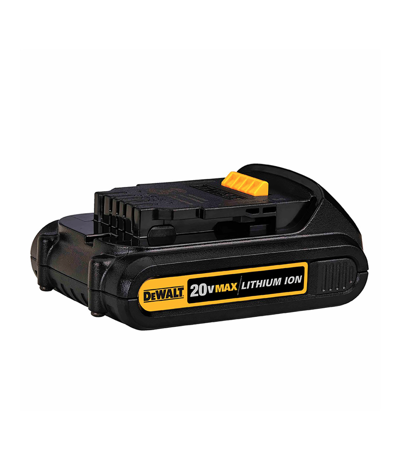 Bateria 20v Max Compacta 1.5ah Dcb201 reacondicionado Grado A