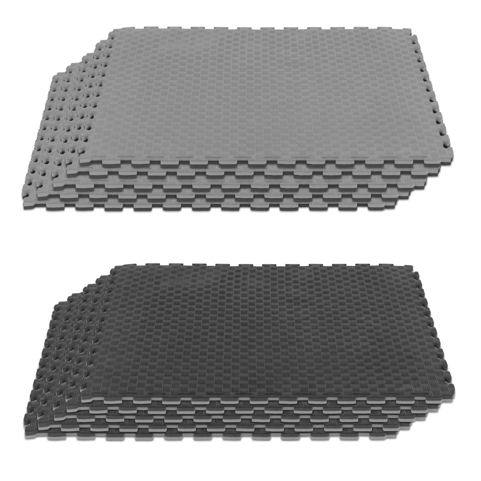 Piso de Gimnasio Altera Colchoneta Taekwondo Foamy EVA 2cm de grosor