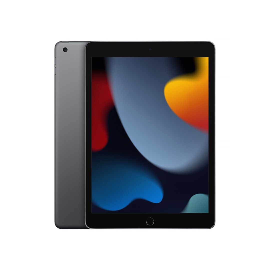 iPad 9th Gen 64GB (A2602) Space Gray