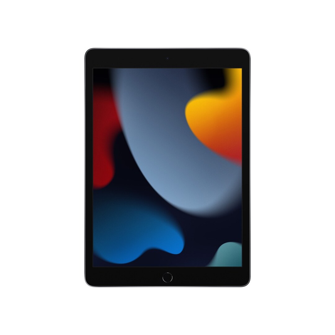 iPad 9th Gen 64GB (A2602) Space Gray