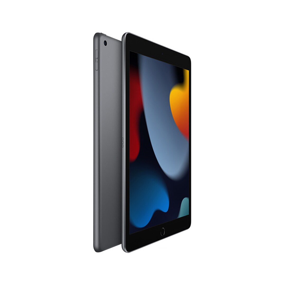 iPad 9th Gen 64GB (A2602) Space Gray