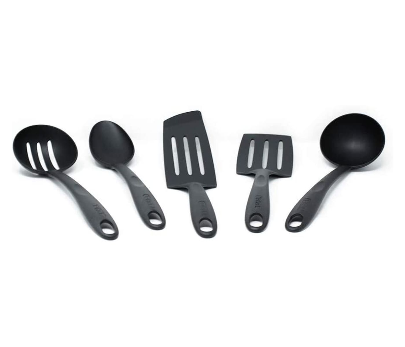 Juego de Utensilios 5 Piezas T-fal