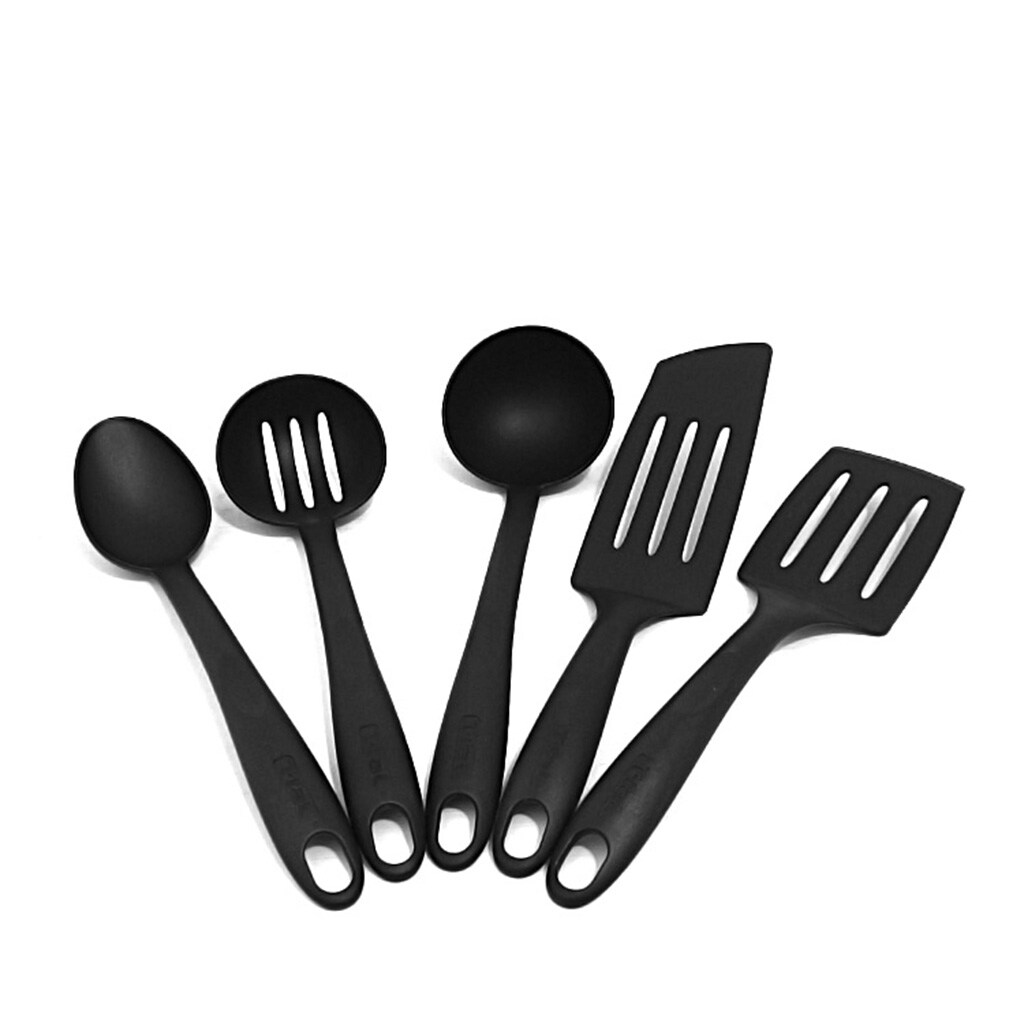 Juego de Utensilios 5 Piezas T-fal