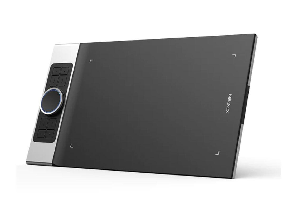 Tableta Digitalizadora Xp-pen Deco Pro M