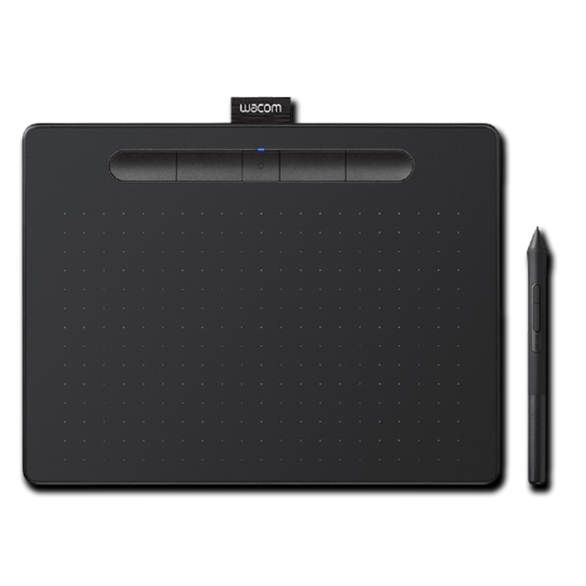 TABLETA WACOM DTU-1141B/K0 INTERACTIVA