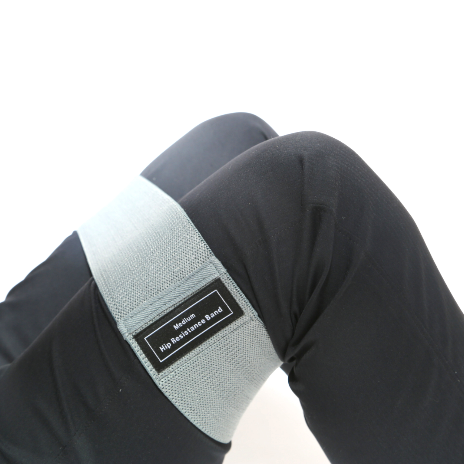 Set 3 Ligas Bandas Resistencia Para Hacer Ejercicio Gym Fit 