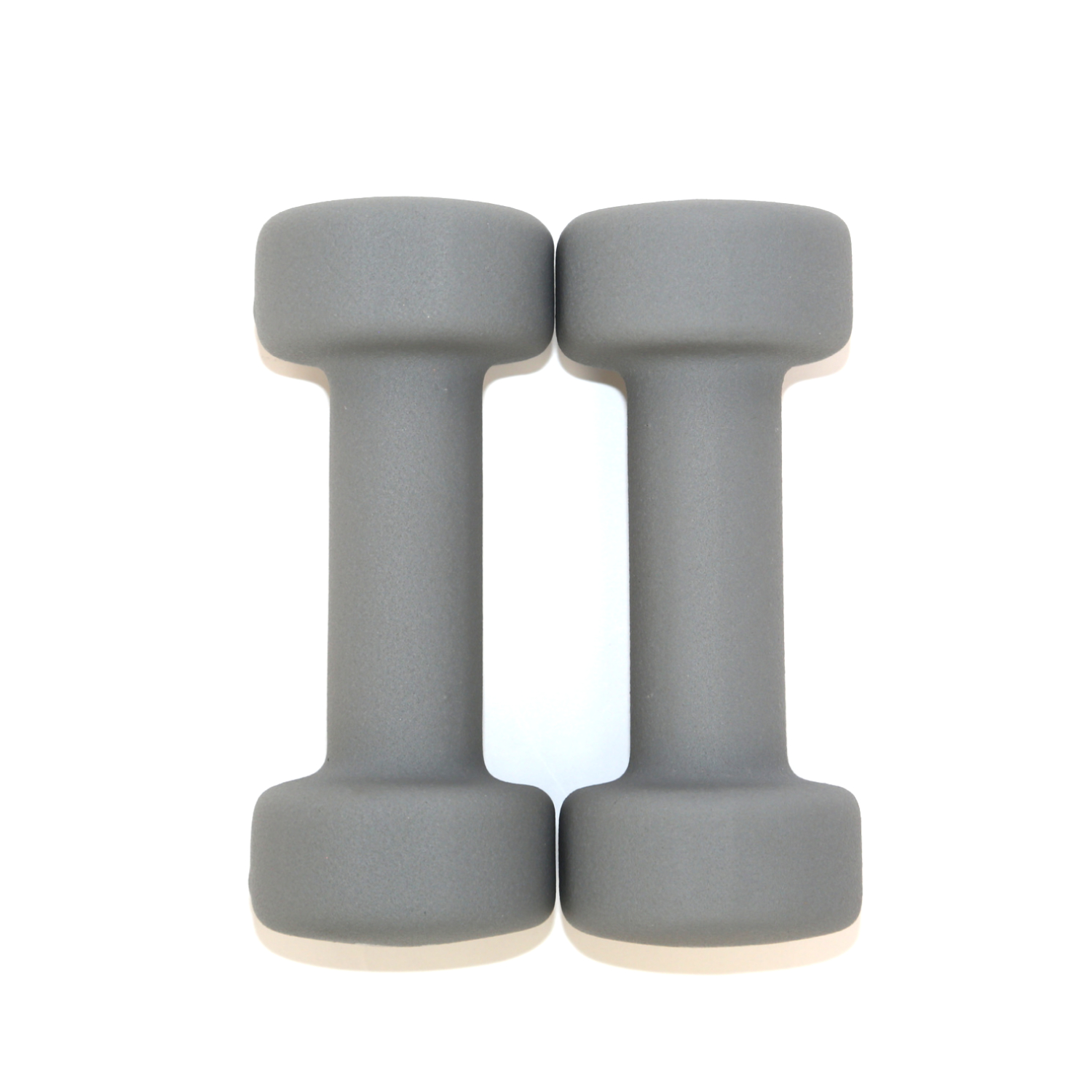 PARDELE Juego De Pesas de Neopreno Kit De Mancuernas Gym Para Ejercicio Par 2kg