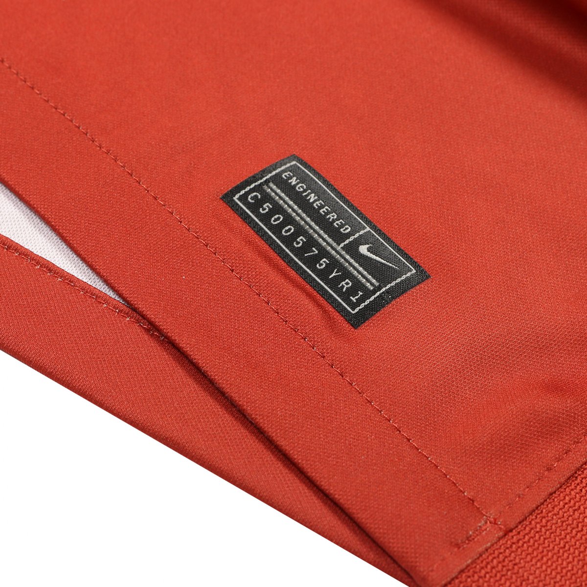 Jersey Nike PUMAS Mujer 2022 Terracota (TALLA XL)