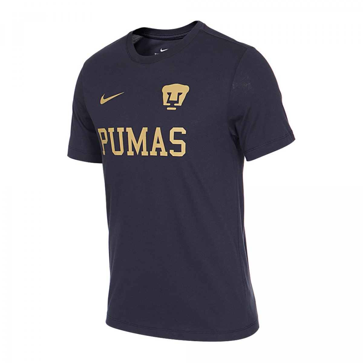 Playera Nike Pumas UNAM Hombre PUMAS - Azul