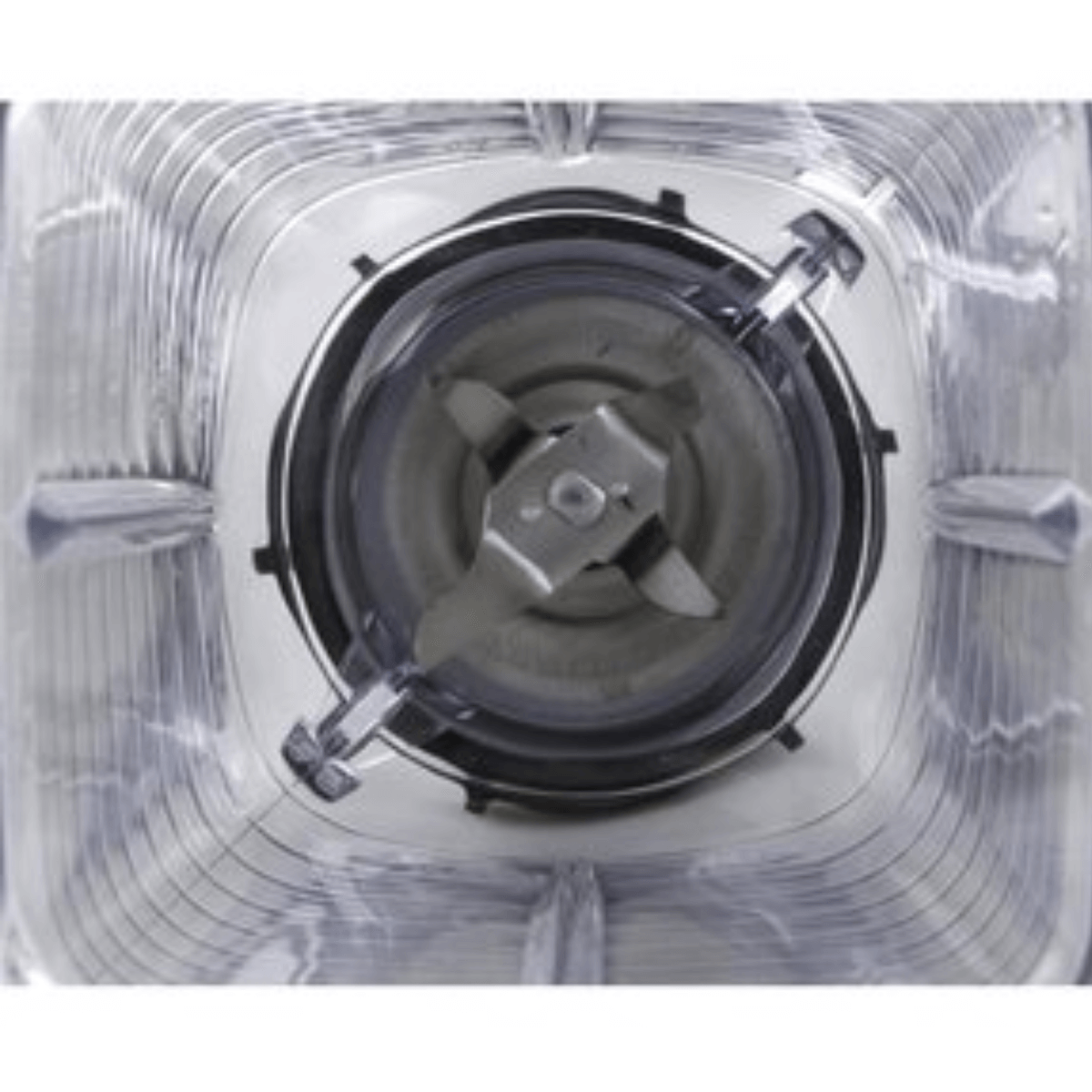 LICUADORA 10VEL 1.25LT VASO DE PLASTICO SLANT BLANCO OSTER