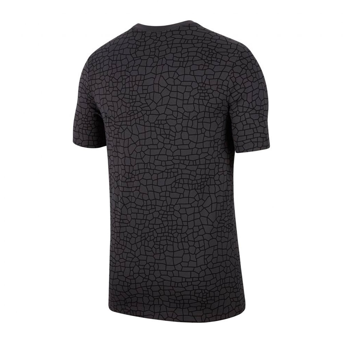 Playera Nike Pumas UNAM CANTERA - Gris